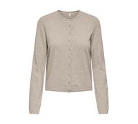 ONLY Giacchetta 'ONLLOYAL' beige sfumato Donna ONLY XL
