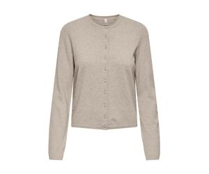 ONLY Giacchetta 'ONLLoyal' beige sfumato Donna ONLY XL