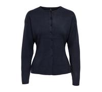 ONLY Giacchetta 'ONLLucy' blu scuro Donna - PROMO - Pullover e cardigan - Maglioni - Cardigan ONLY L