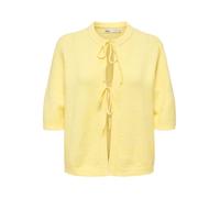 ONLY Giacchetta 'ONLSimoni' giallo limone Donna ONLY XL