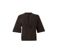 ONLY Giacchetta 'ONLSIMONI' marrone scuro Donna ONLY S