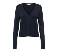 ONLY Giacchetta 'ONLVENICE' blu scuro Donna ONLY S blu scuro