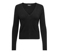 ONLY Giacchetta 'ONLVenice' nero Donna ONLY XSxTaglie normali nero