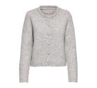 ONLY Giacchetta 'ONLViva' grigio sfumato Donna ONLY L