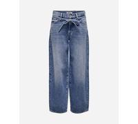 Only Gianna Mw Straight L32 W - Jeans