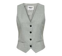 ONLY Gilet da completo 'ONLLINDA' menta Donna ONLY 46