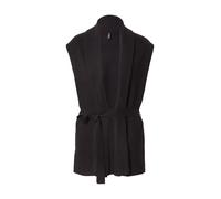 ONLY Gilet in maglia 'ONLKATIA' nero Donna ONLY XS