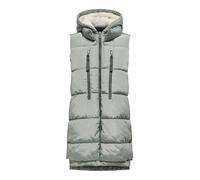 ONLY Gilet 'New Nora' grigio Donna ONLY S
