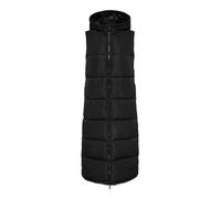 ONLY Gilet 'ONLALINA' nero Donna ONLY M
