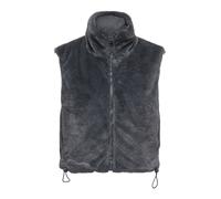 ONLY Gilet 'ONLDana' nero Donna - Abbigliamento - Taglie comode - Giacche ONLY M