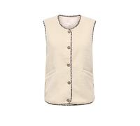 ONLY Gilet ONLNEW beige | M