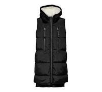 ONLY Gilet 'ONLNew Nora' nero Donna ONLY XS nero