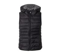 ONLY Gilet 'ONLNew Tahoe' nero Donna - Abbigliamento - Taglie comode - Giacche ONLY M