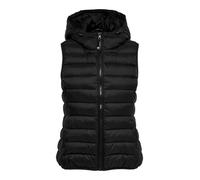 ONLY Gilet 'ONLNew Tahoe' nero Donna ONLY M nero