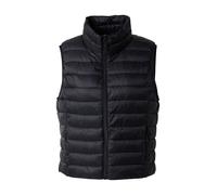 ONLY Gilet 'ONLTAHIA' nero Donna ONLY M