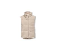 ONLY Gilet trapuntato da ragazza KOGSANDRA beige | 140