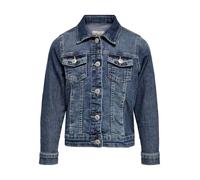 Only Girl - Giacca di jeans blu scuro