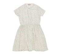 ONLY GIRLS Abito 'Dani' crema / verde / sambuco / rosa Bambini ONLY GIRLS 140