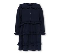 ONLY GIRLS Abito 'KMGThyra' navy Bambini ONLY GIRLS 92