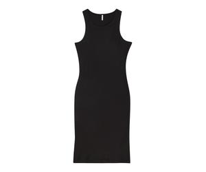 ONLY GIRLS Abito 'KOGBelfast' nero Bambini ONLY GIRLS 122-128