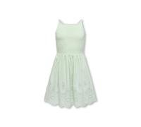 ONLY GIRLS Abito 'KOGBONDI' verde Bambini ONLY GIRLS 140