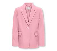 ONLY GIRLS Blazer 'KOGLana-Berry' rosa Bambini ONLY GIRLS 164
