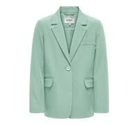 ONLY GIRLS Blazer 'KOGLana-Berry' verde Bambini ONLY GIRLS 158