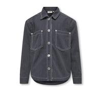 ONLY GIRLS Camicia antracite / grigio chiaro Bambini ONLY GIRLS 152