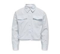 ONLY GIRLS Camicia da donna blu Bambini ONLY GIRLS 146