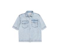 ONLY GIRLS Camicia da donna blu denim Bambini ONLY GIRLS 128