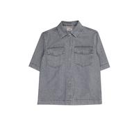 ONLY GIRLS Camicia da donna grigio denim Bambini ONLY GIRLS 134