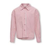ONLY GIRLS Camicia da donna 'KOGPANSY' bianco Bambini ONLY GIRLS 128