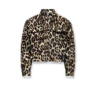 ONLY GIRLS Camicia da donna sabbia / marrone / nero Bambini ONLY GIRLS 152