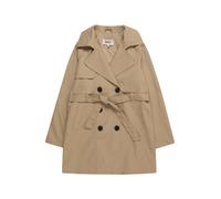 ONLY GIRLS Cappotto 'Chloe' beige scuro Bambini ONLY GIRLS 134 beige scuro