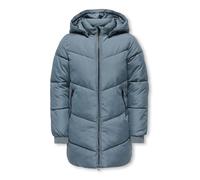 ONLY GIRLS Cappotto grigio basalto Bambini ONLY GIRLS 164
