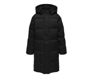 ONLY GIRLS Cappotto 'KOGIrene' nero Bambini ONLY GIRLS 164