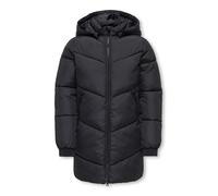ONLY GIRLS Cappotto nero Bambini ONLY GIRLS 152