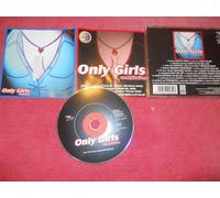 Only Girls Compilation