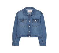ONLY GIRLS Giacca di mezza stagione 'KOGLUMI' blu denim Bambini ONLY GIRLS 164 blu denim
