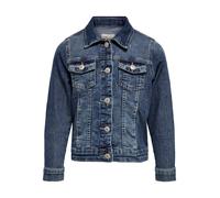 KIDS ONLY Giacca di mezza stagione 'Sara' blu denim, Taglia 152