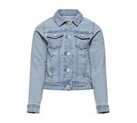ONLY GIRLS Giacca di mezza stagione 'Sara' blu denim Bambini ONLY GIRLS 164 blu denim