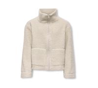 ONLY GIRLS Giacca di pile sabbia Bambini ONLY GIRLS 128