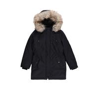 ONLY GIRLS Giacca invernale 'Iris' blu notte Bambini ONLY GIRLS 146 blu notte
