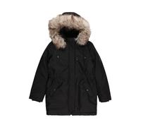 ONLY GIRLS Giacca invernale 'Iris' nero Bambini - Bimba - Ragazza (taglie 140-176) - Abbigliamento - Giacche e cappotti - Giacche invernali ONLY GIRLS 140