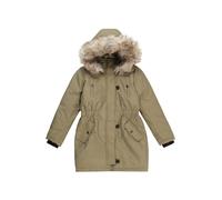 ONLY GIRLS Giacca invernale 'Iris' oliva Bambini ONLY GIRLS 164