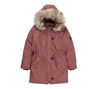 ONLY GIRLS Giacca invernale 'Iris' ruggine / marrone chiaro Bambini ONLY GIRLS 140 ruggine / marrone chiaro