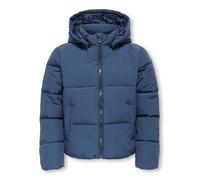 ONLY GIRLS Giacca invernale 'KOGDolly' blu Bambini ONLY GIRLS 158 blu