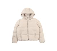 ONLY GIRLS Giacca invernale 'KOGDolly' greige Bambini ONLY GIRLS 140