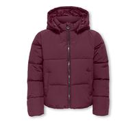ONLY GIRLS Giacca invernale 'KOGDolly' porpora Bambini ONLY GIRLS 140 porpora