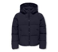ONLY GIRLS Giacca invernale 'KOGMALIA ' navy Bambini ONLY GIRLS 128